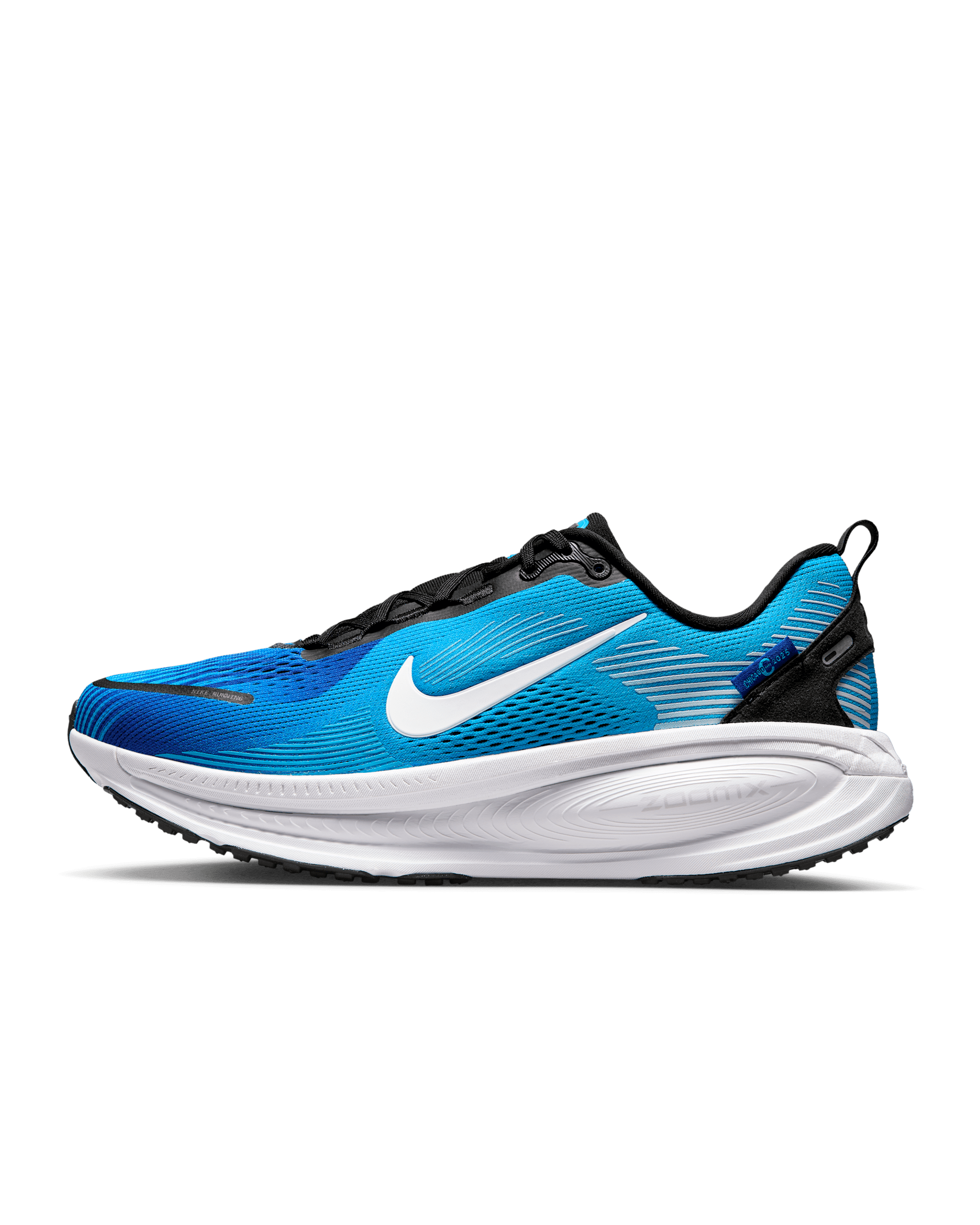 Nike Vomero 18 Men's Road Running Shoes. Nike.com